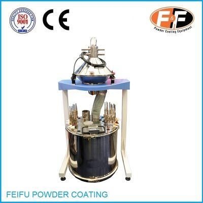 Automatic Powder Sieving Machine for Powder Recycling