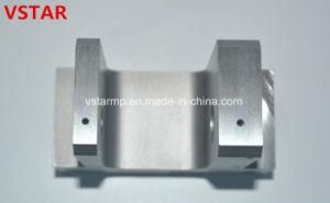 China High Precision CNC Machining Stainless Steel Part for Sewing Machinery