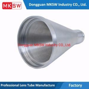 Hot Style CNC Metal Injection Molding Mobile Phone Hardware Part Accessories CNC Machined Part CNC Machining Parts