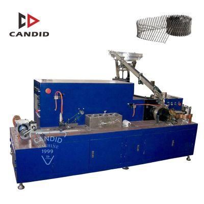 Automatic Coil Nail Making Machine Coil Nail Collator