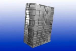 Weld Assembly 4