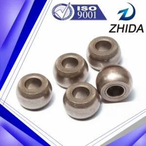 China Gold Supplier of Sintered Bronze Bushing