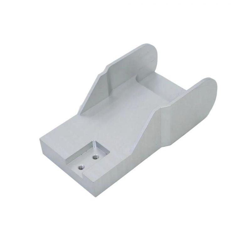Aluminum CNC Machining Components China Manufacturer