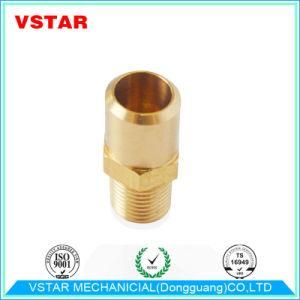 Brass CNC Machining Parts/Brass Turned Parts
