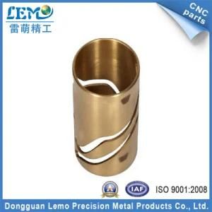 CNC Turning Parts in Agricultural Machinery /Tools