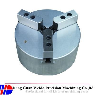 Customized High Precision CNC Machining Metal Machine Car Parts