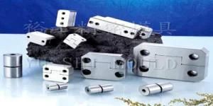 Fine Ositioning Machining Parts CNC (YS200819)