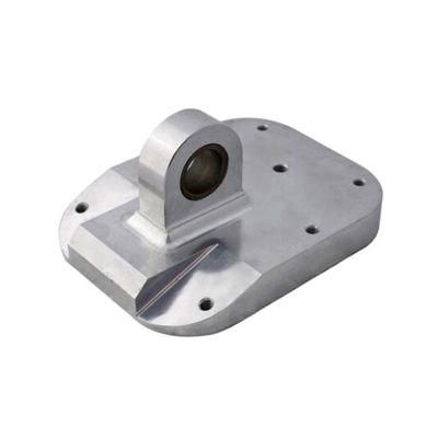 Machine Parts CNC Machining Parts Precision OEM CNC Machining Part Slide Parts Custom CNC Machining Aluminum Parts