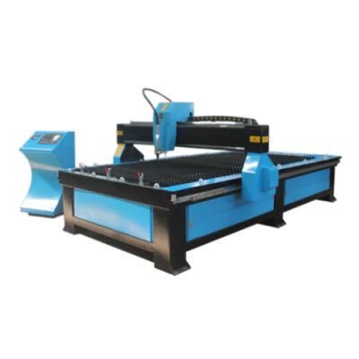 High Precision Round Pipe Square Tube CNC Plasma Cutter Equipment Laser Cutting Machine Price