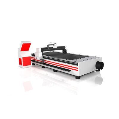 CNC Plasma Cutting Machine