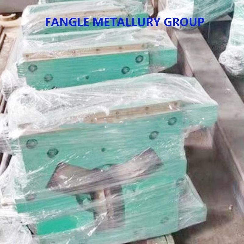 Stretch Reducing Mill Stands (SRM stand) for Wire Rod Finish Stand to Produce Wire Rod