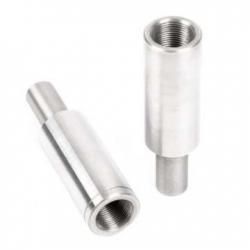 Stainless Steel CNC Machining Part