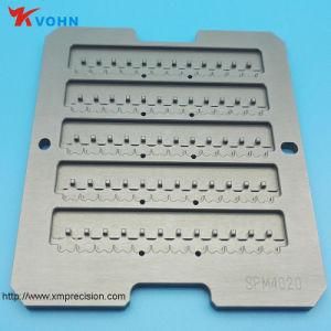 China Precision Machinist Wholesale Manufacturer