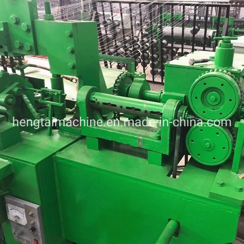 Mesh 2.5mx50mm Dia. 1.5-3.0mm Wire Mesh Welding Machine