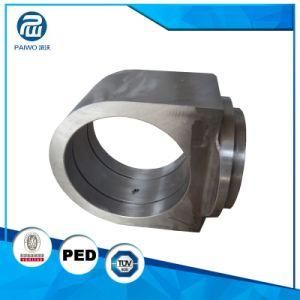 Experienced Factory CNC Machining Service Stainless Steel Precision CNC Machining Parts