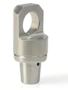 CNC Solid Modelling Machining Parts