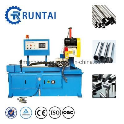 Rt425CNC Plate and Fiber Steel Primetal Tube Cutting Machine