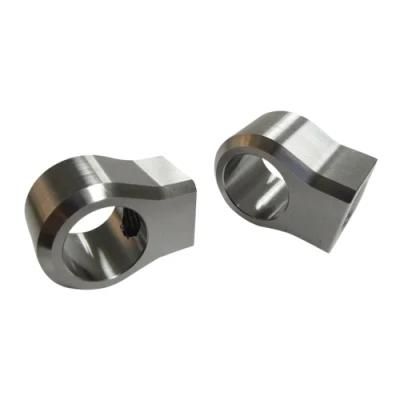 Aluminum Parts Machinery High Good Service Precision Machining CNC China Parts