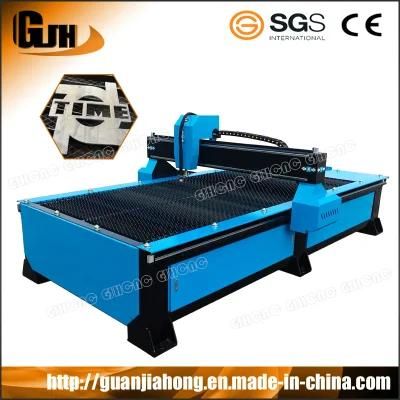 CNC Plasma Cutting Machine / Plasma Cutter / Plasma Cut CNC