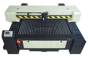 1300mmx1300mm Metal Laser Cutting Machine (Reci S6 Tube)
