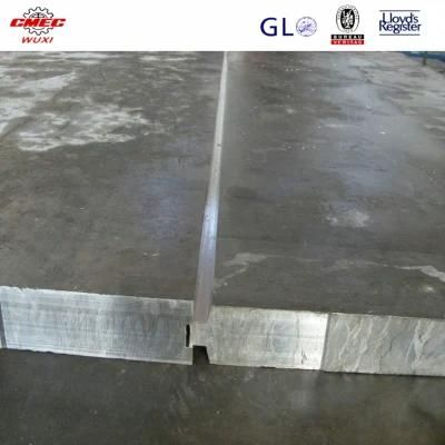 High Quality Aluminium Metal Fabrication