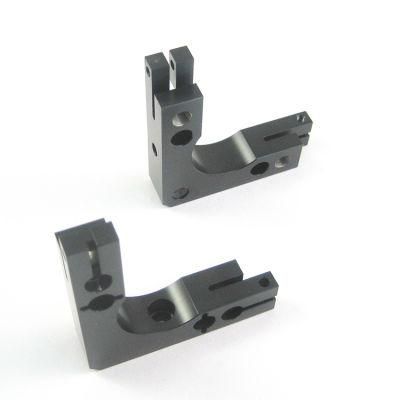 Manufacturing CNC Machining Aluminum Prototype Components