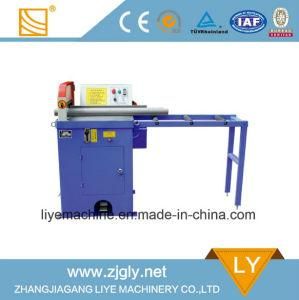 L455 Various Application Foot Switch Adjusted Aluminum Cutting Machine
