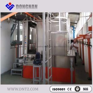 Custom Service Automatic Spray Painting Equipment /Painting Spray Equipment