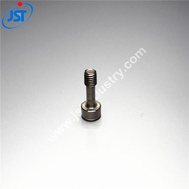 Customized CNC Machining Stainless Steel Brass Micro Machining Parts