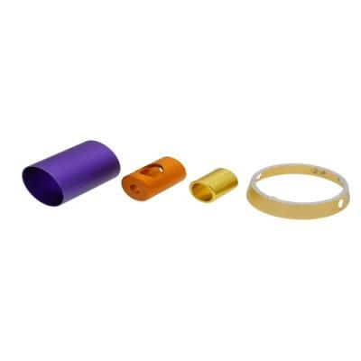 Customized Type Kit Sets Glow in Night and Lighting Button for Song Playstation 4 Controller Part