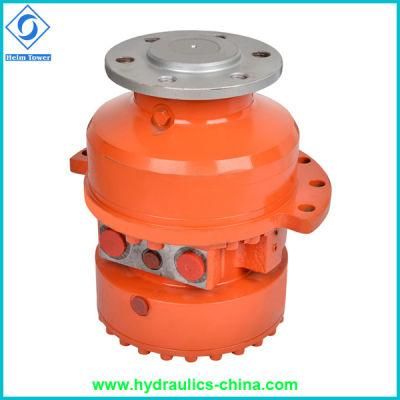 Rexroth Hydraulic Piston Motor MCR3 for Sale