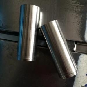 Stainless Machining Parts