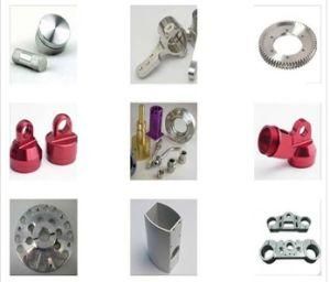 Customized OEM/ODM, Precision Machining Spare Part