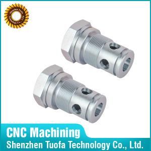 Hardware CNC Machining, Steel Stainless Aluminum, Metal Machining