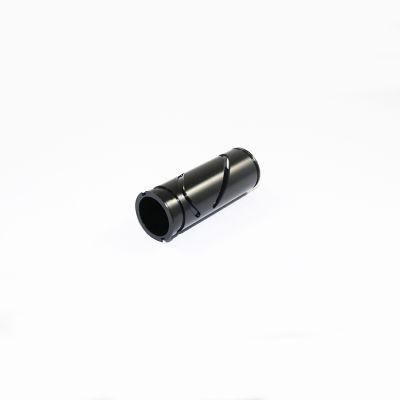 Aluminum CNC Turning Smoking Pipes and Bongs