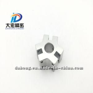 Small Quantity CNC Machined Anodized Aluminum, CNC Machined Aluminum Parts, From China