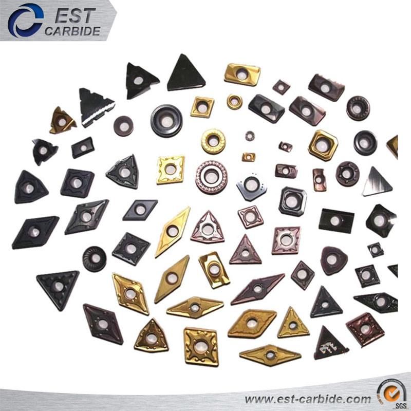 TnmgDnmgSnmg Turning Carbide Inserts for CNC Lathe