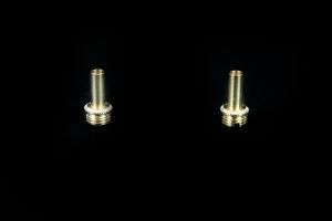 OEM Hardware China Supplier CNC Machining