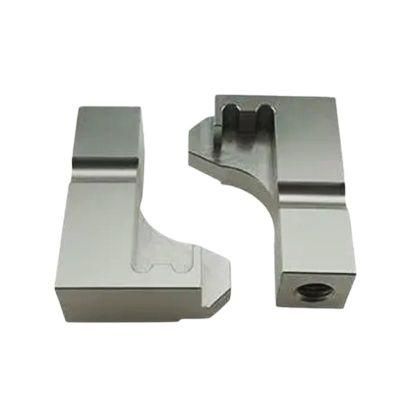 CNC Processing/High-Precision Parts Processing/New Energy Parts/Aluminum 7075/6061-T6/5083/2017/ ISO9001 Quality Control