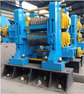 Factory Direct Sales Rolling Mill Production Line Equipment of Rolling Customizable Small Rebar Rolling Mill