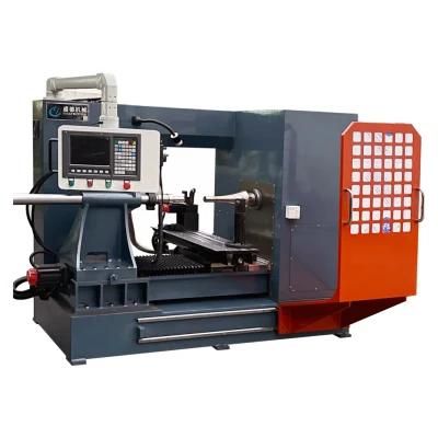 Dadingautomatic Spinning Machine Supplied by Manufacturer