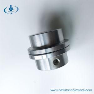 Advanced CNC Machining Turned Parts Manufacturer CNC Lathe Turning Spare Part