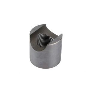 Good Finished Laser Carving Auto Parts Die Casting Processing