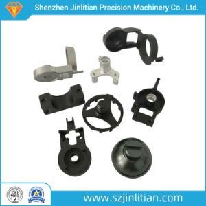 CNC Parts for Various Precision Machines