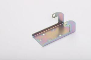 Customized Silencer Parts with Custom Wrapper