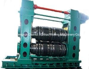Steel Re Rolling Mills for Sale in China Used Two-Rib Cold Rolling Mill