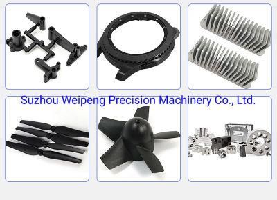 Factory Direct CNC CNC Lathe Processing Hardware Precision Parts Turn Milling Compound Processing Stainless Steel Finishing