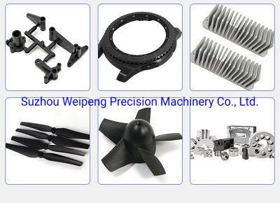 Factory Direct CNC CNC Lathe Processing Hardware Precision Parts Turn Milling Compound Processing Stainless Steel Finishing