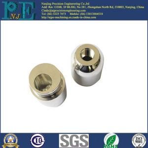 Metal Precision CNC Machining End Face Parts