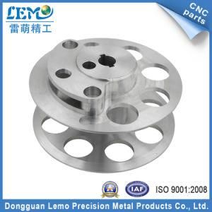 Precision CNC Turning Parts for Automation Field (LM-0037V)
